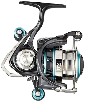 Amazon | ダイワ(Daiwa) スピニングリール エギング 16